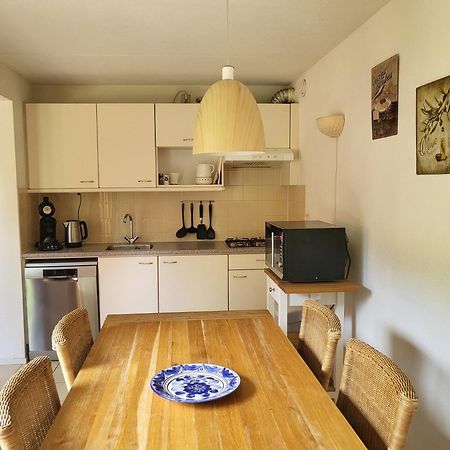 Kijkduinvilla Den Haag Ngoại thất bức ảnh