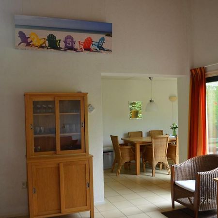 Kijkduinvilla Den Haag Ngoại thất bức ảnh
