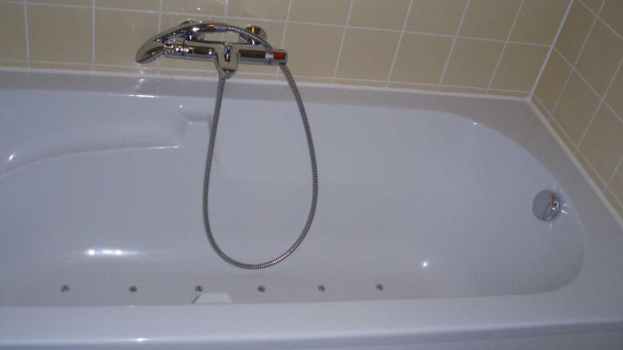 Kijkduinvilla Den Haag Ngoại thất bức ảnh