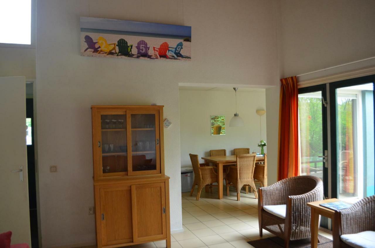 Kijkduinvilla Den Haag Ngoại thất bức ảnh